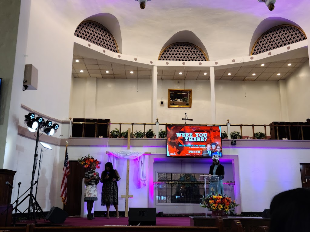 New Rochelle Seventh-Day Adventist Church | 456 Webster Ave, New Rochelle, NY 10801 | Phone: (914) 576-1280