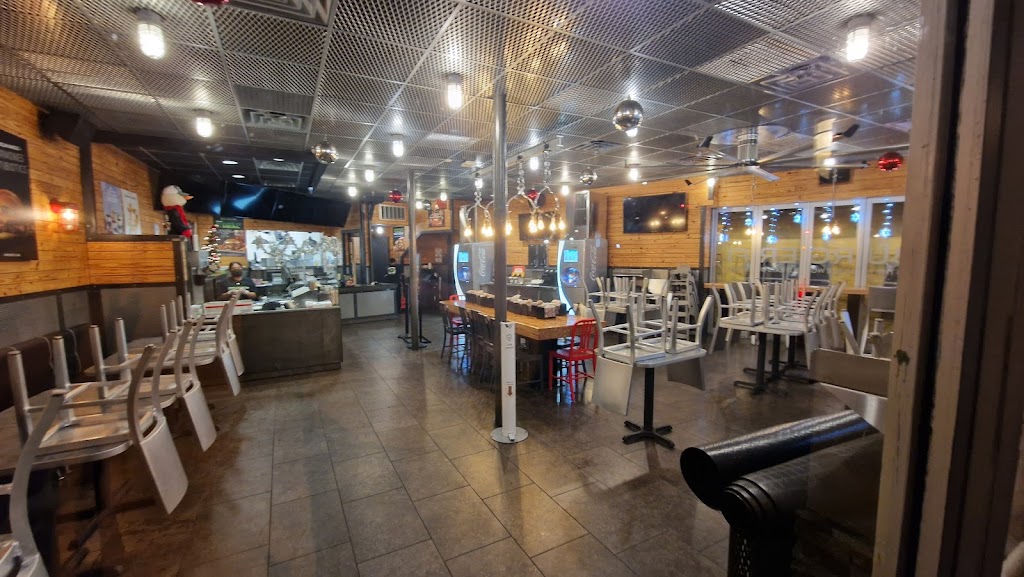 BurgerFi | 719 86th St, Brooklyn, NY 11228 | Phone: (718) 836-0836