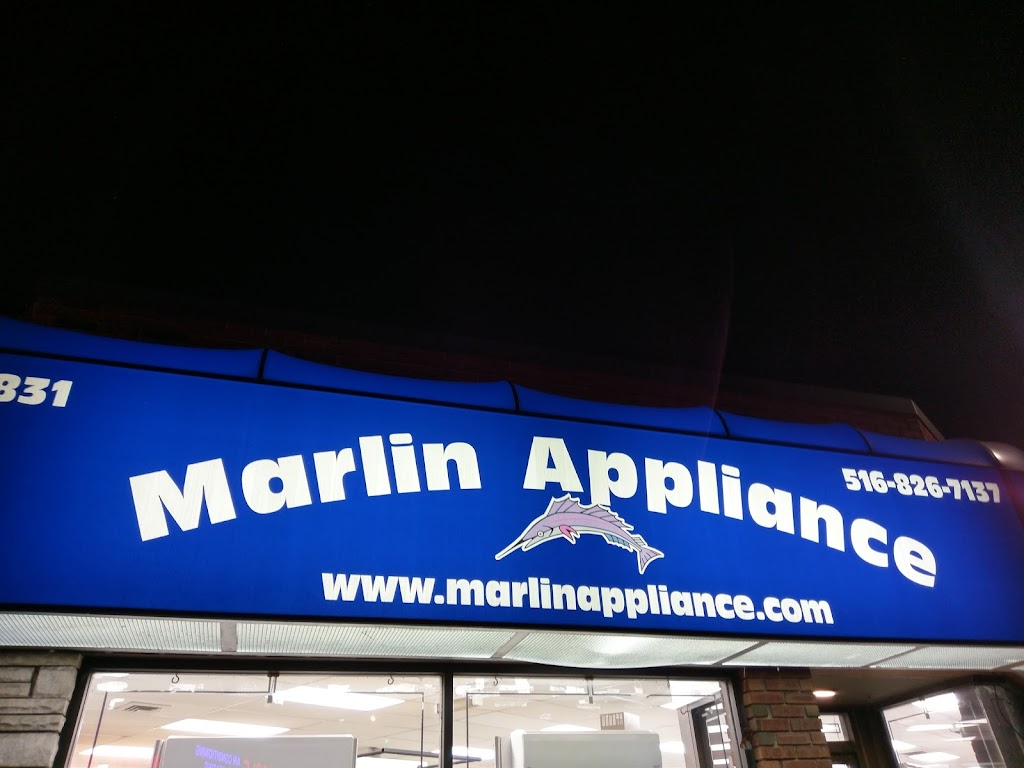 Marlin Appliance | 3831 Merrick Rd, Bellmore, NY 11710 | Phone: (516) 826-7137