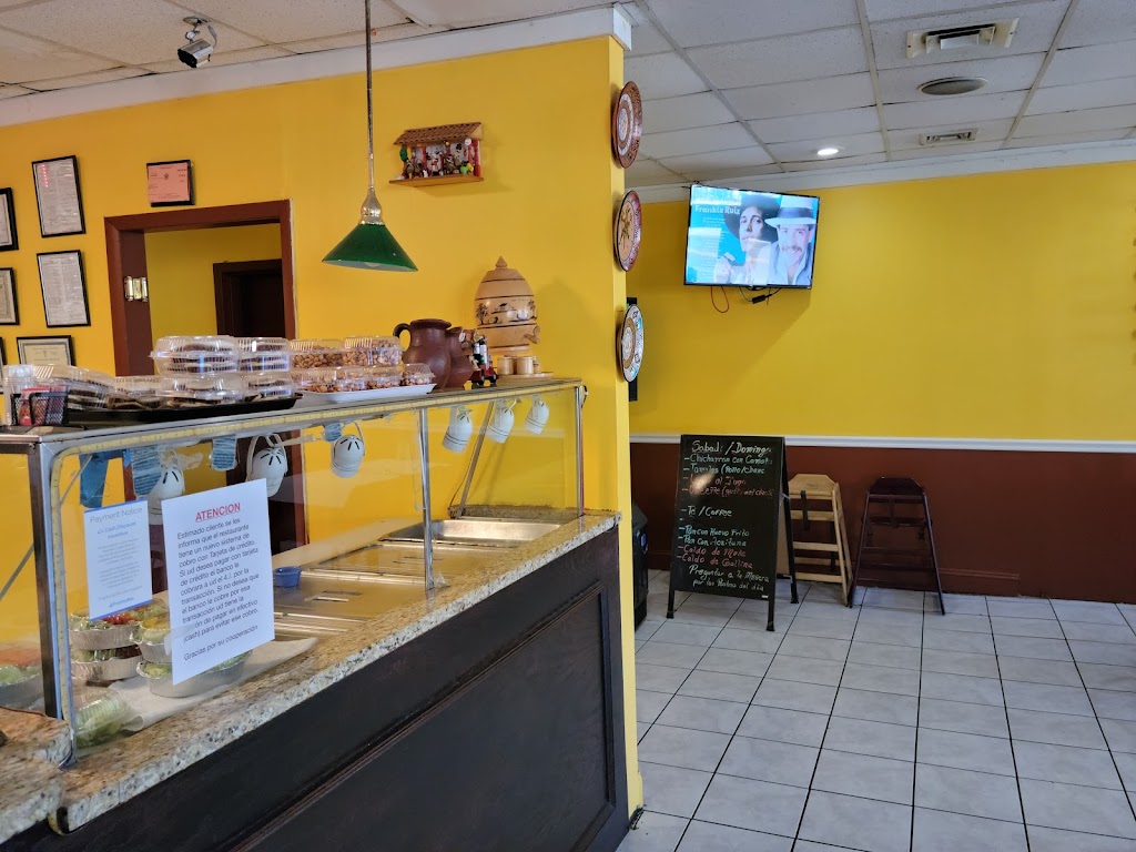 Las Delicias II | 895 N Wellwood Ave, Lindenhurst, NY 11757 | Phone: (631) 608-0994