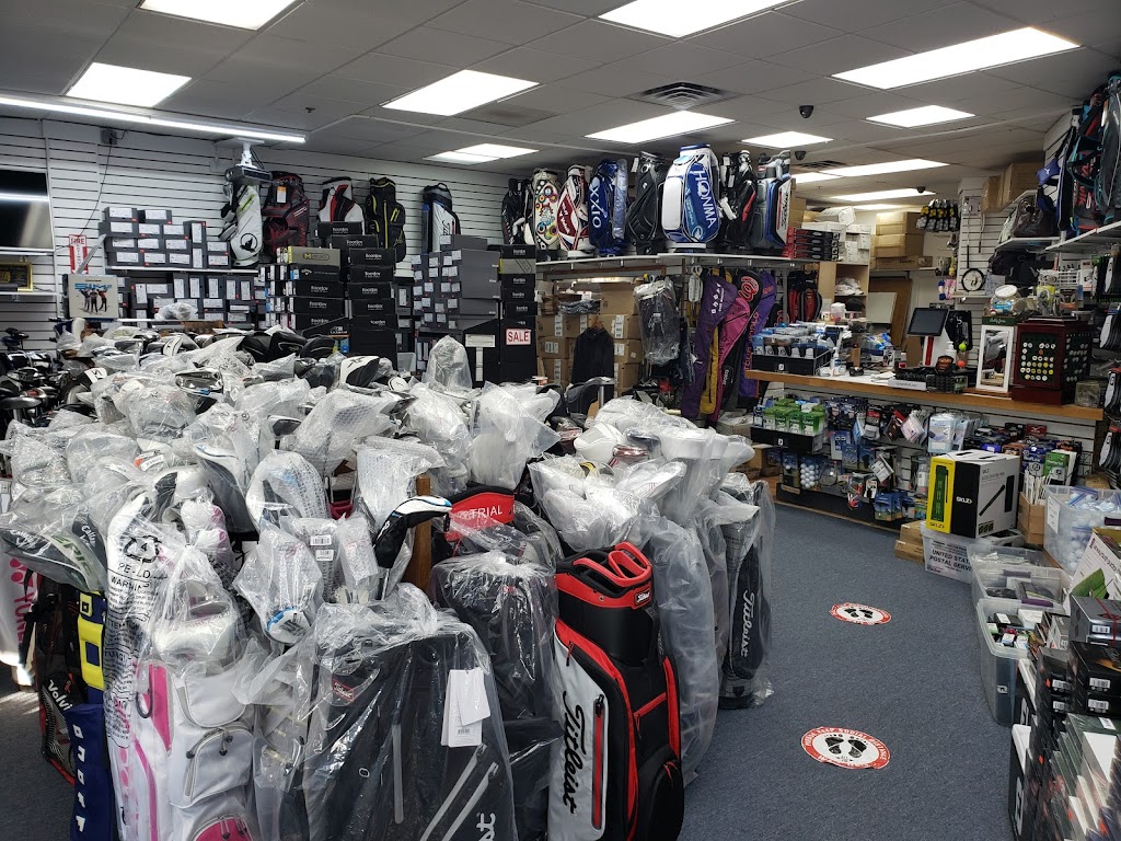 Ace Golf | 160-44 Willets Point Blvd, Queens, NY 11357 | Phone: (718) 321-1200