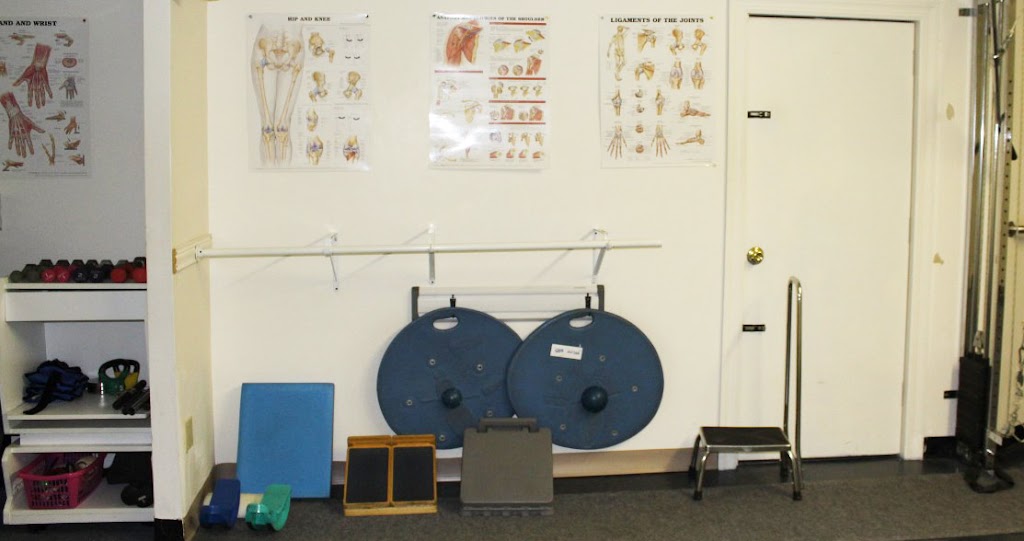 Eversharp Physical Therapy | 72-15 Grand Ave, Queens, NY 11378 | Phone: (718) 803-2058