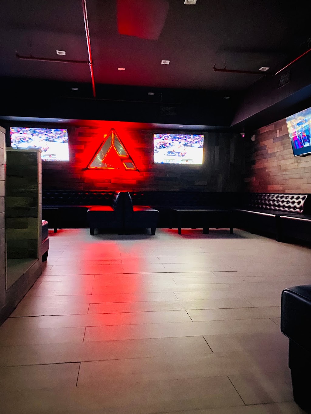 Alpha Restaurant & Lounge | 40-06 Astoria Blvd S, Queens, NY 11103 | Phone: (929) 284-0650