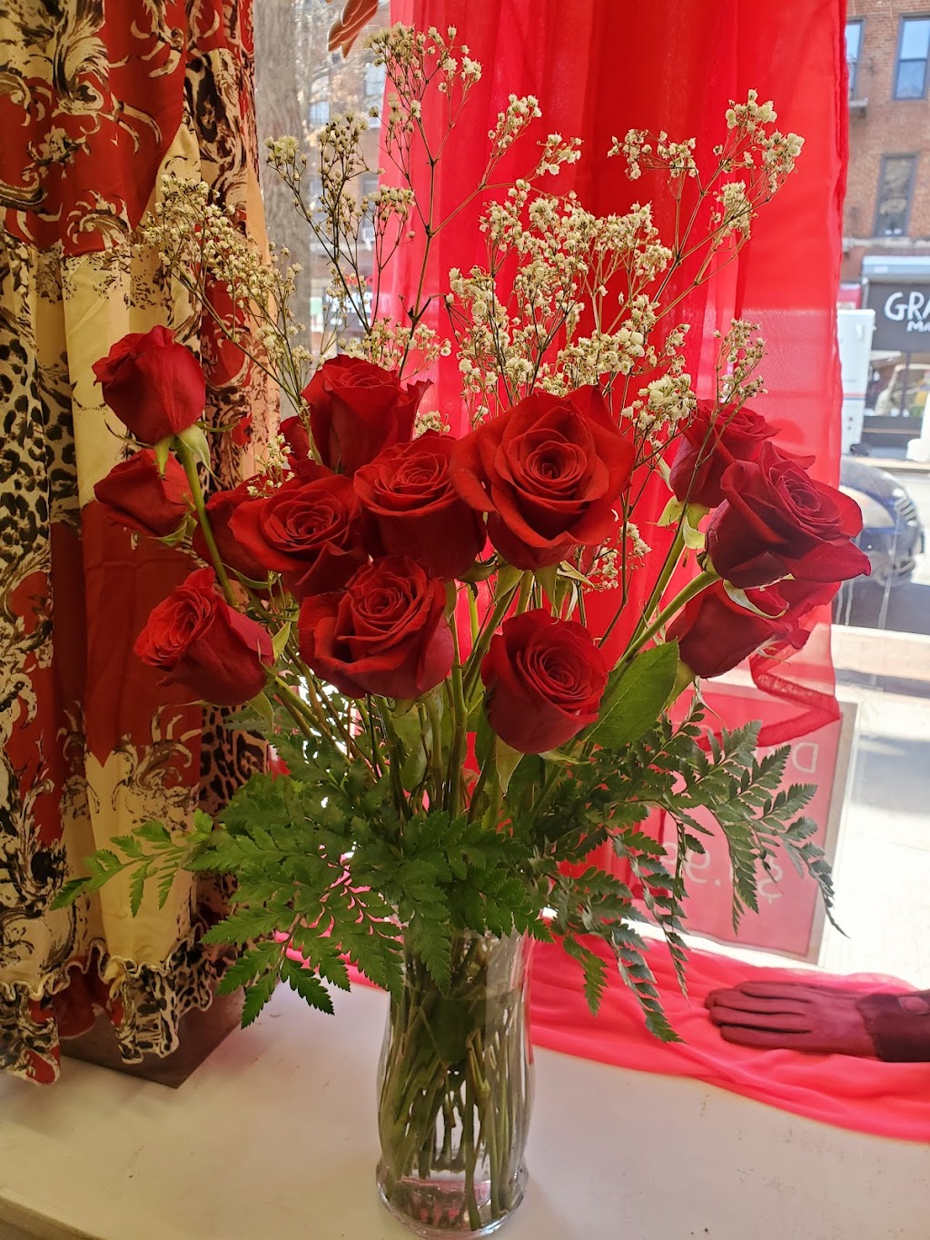 Nads & Matt Boutique and Florist | 619 Flatbush Ave, Brooklyn, NY 11225 | Phone: (347) 365-4005