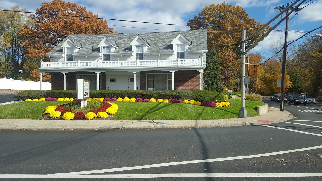 Boulevard Funeral Home and Cremation Service | 1151 River Rd, New Milford, NJ 07646 | Phone: (201) 692-0100