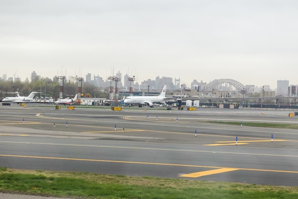 Modern Aviation LGA | LaGuardia Airport, 1 Marine Terminal Rd, East Elmhurst, NY 11371 | Phone: (718) 779-4040