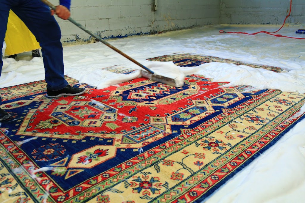 Megerian Rugs and Carpet Cleaners | 186 Forest Ave, Glen Cove, NY 11542 | Phone: (516) 210-2444