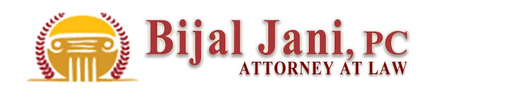 Law Office of Bijal M. Jani | 1 Blue Hill Plaza, Pearl River, NY 10965 | Phone: (845) 735-0247