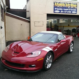 Advanced Auto Repair llc | 39 Bergen Turnpike, Little Ferry, NJ 07643 | Phone: (201) 727-0700