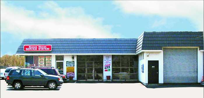 Nassau Shores Auto Repair | 5200 Merrick Rd, Massapequa, NY 11758 | Phone: (516) 799-8525