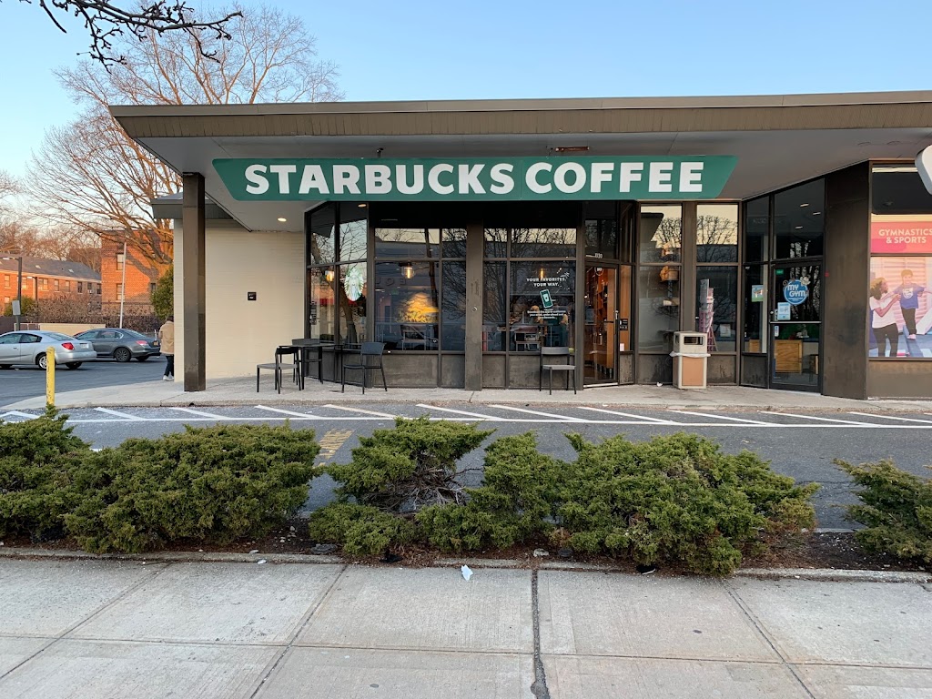 Starbucks | 1030 W Boston Post Rd, Mamaroneck, NY 10543 | Phone: (914) 698-4818