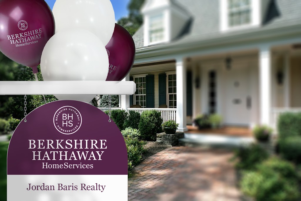 Berkshire Hathaway HomeServices Jordan Baris Realty | 222 Kinderkamack Rd, Oradell, NJ 07649 | Phone: (201) 599-1484