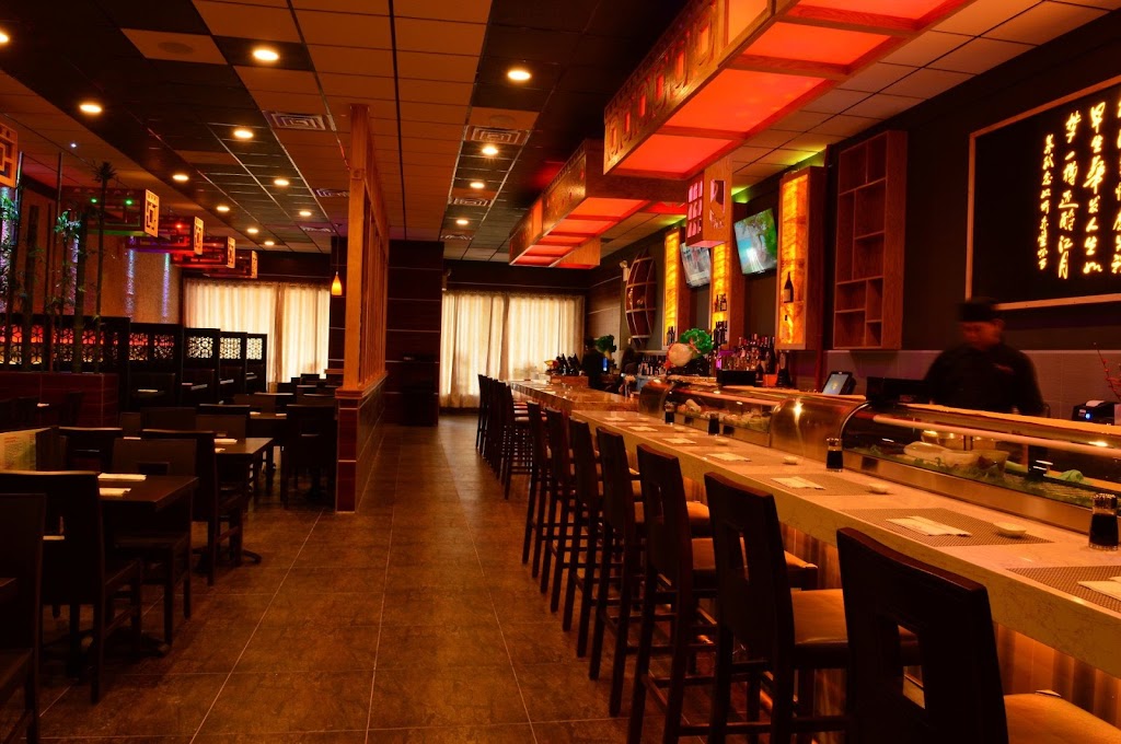 Taka Asian Fusion | 2140 Merrick Ave, Merrick, NY 11566 | Phone: (516) 223-8212