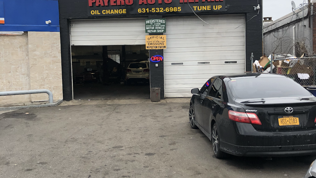 Payero Auto Repair | 655 Broadway #1, Amityville, NY 11701 | Phone: (631) 532-6985