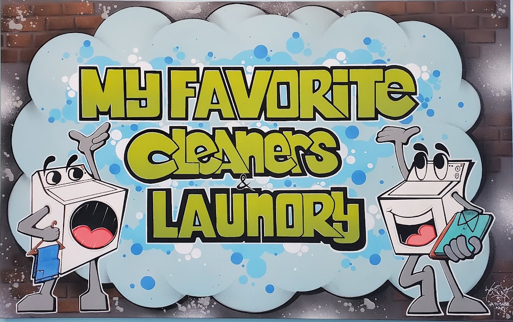 My Favorite Cleaners | 211 McGuinness Blvd, Brooklyn, NY 11222 | Phone: (718) 304-1202