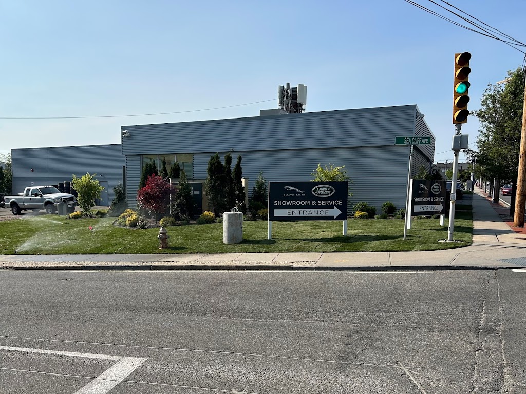 JLR Long Island | 70 Cedar Swamp Rd, Glen Cove, NY 11542 | Phone: (877) 830-4806