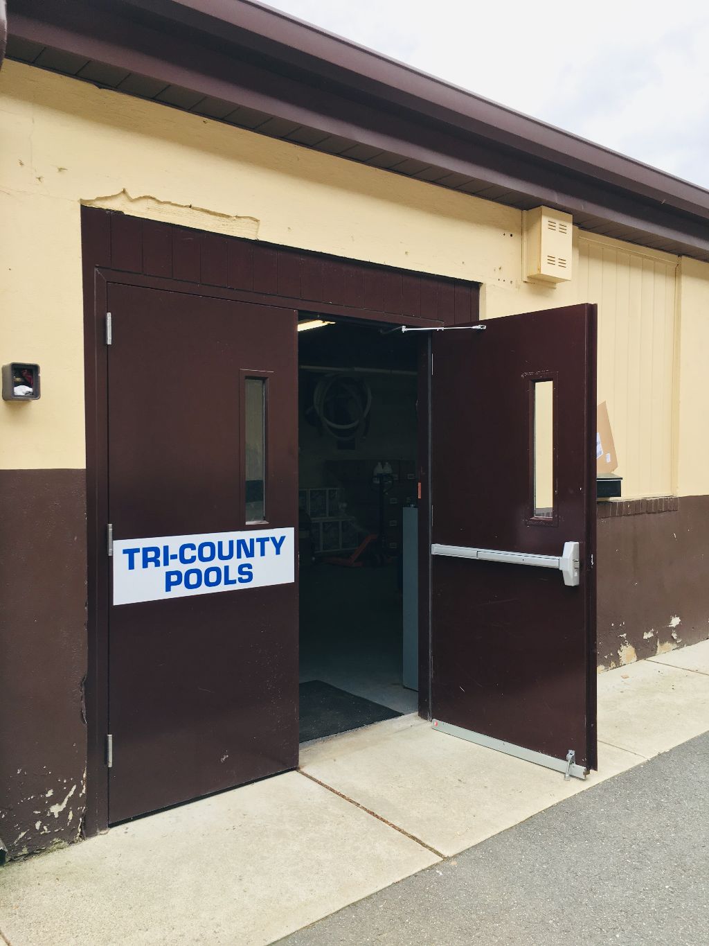 Tri County Pool Service & Supply | 231 Herbert Ave, Closter, NJ 07624 | Phone: (201) 767-0060