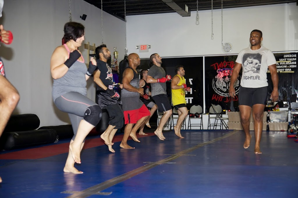 PinPoint Muay Thai/MMA and fitness | 478 Merrick Rd, Lynbrook, NY 11563 | Phone: (516) 341-0200