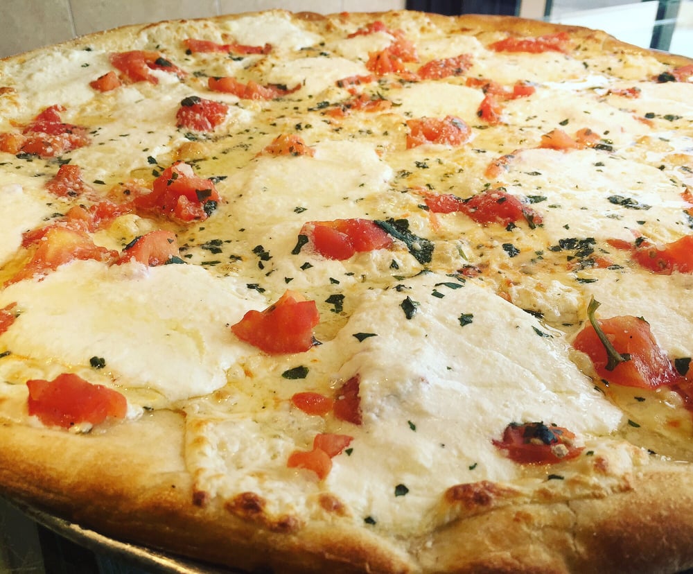 Marios Pizzeria | 3824 Dyre Ave, Bronx, NY 10466 | Phone: (718) 325-8770