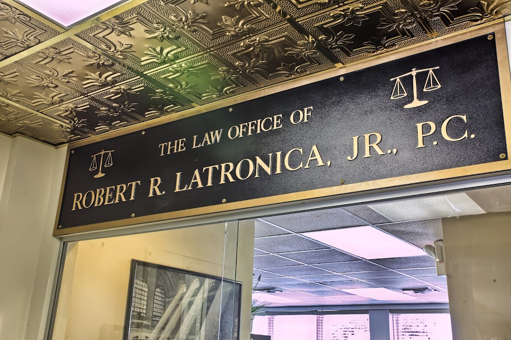 The Latronica Law Firm, P.C. | 64 Division Ave, Levittown, NY 11756 | Phone: (516) 796-9700