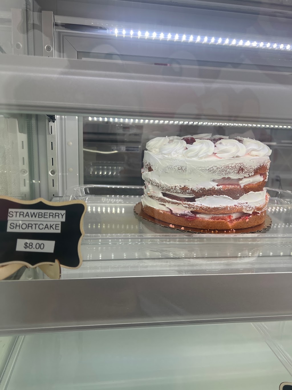 Norbrook Cakes | 5410 Avenue N, Brooklyn, NY 11234 | Phone: (718) 942-4300