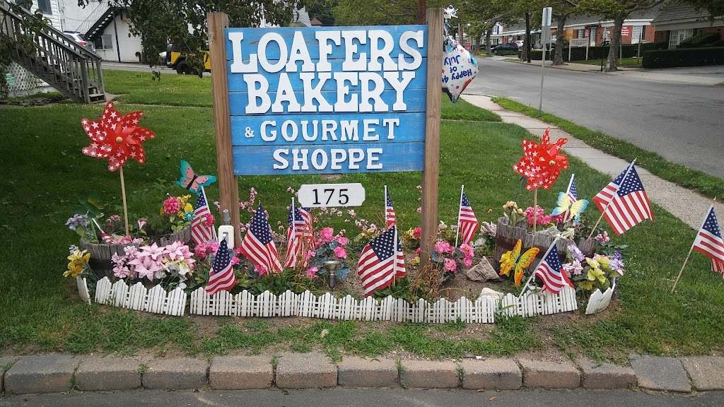 Loafers Bakery & Gourmet Shoppe | 175 Birch Hill Rd, Locust Valley, NY 11560 | Phone: (516) 759-9464