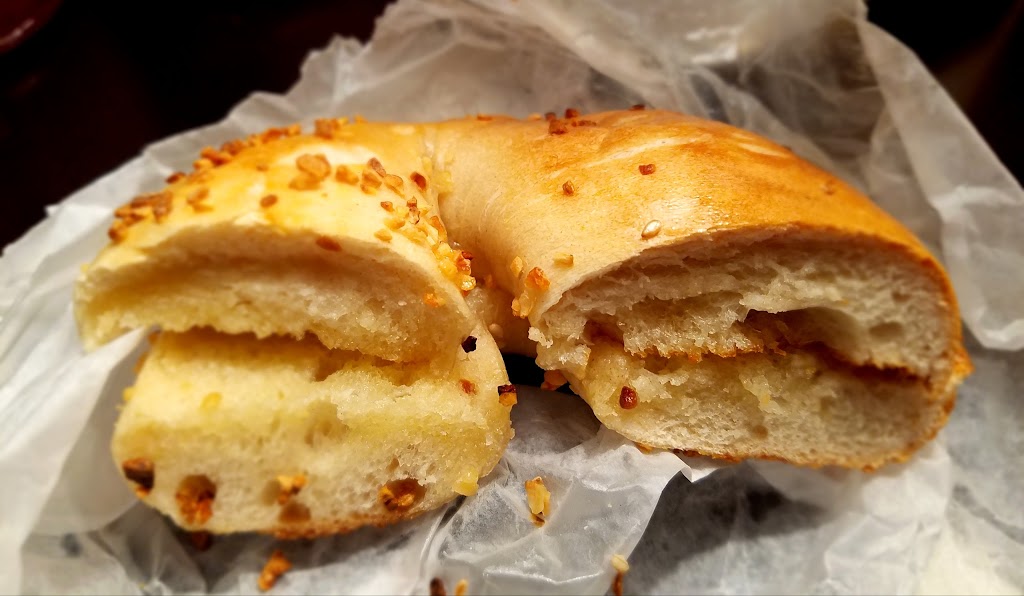 Bagels On Bartow | 2033 Bartow Ave, Bronx, NY 10475 | Phone: (718) 671-5696