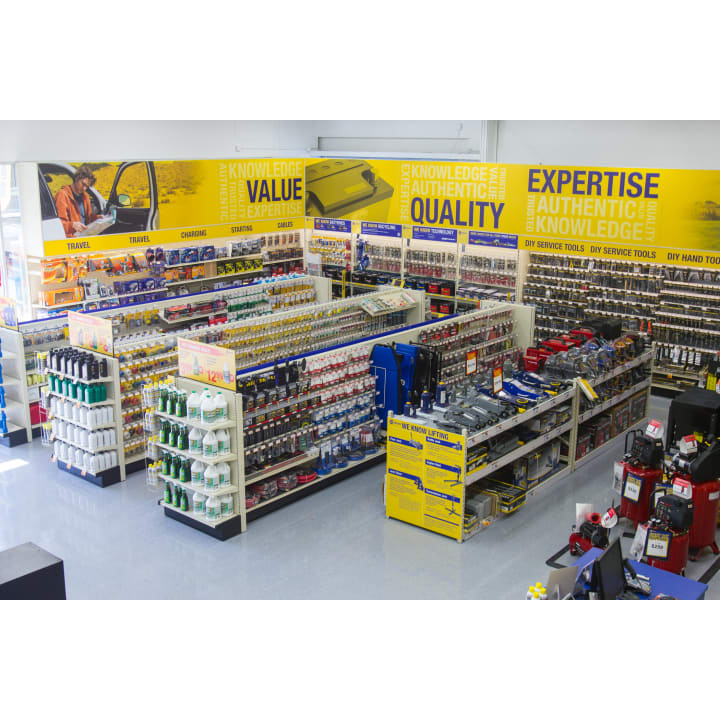 NAPA Auto Parts - Quick Auto Parts | 2 Bloomingdale Rd, Hicksville, NY 11801 | Phone: (516) 938-4900