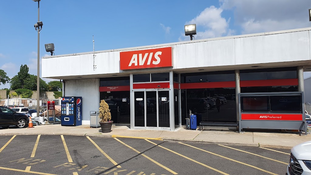 Avis Car Rental | NA, 25 Bowery Bay Blvd, Queens, NY 11371 | Phone: (718) 507-3608