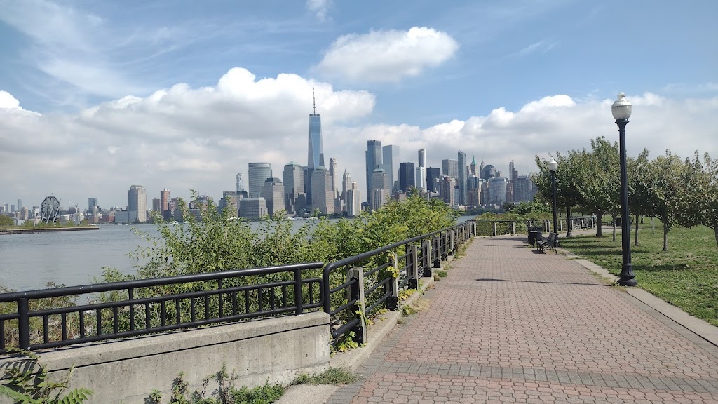 Liberty State Park | 1 Audrey Zapp Dr, Jersey City, NJ 07305 | Phone: (201) 915-3403