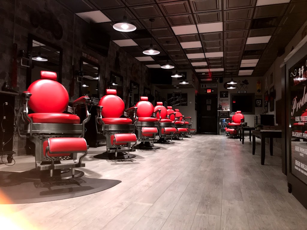 Man To Man Barber Shop | 3785 Merrick Rd, Seaford, NY 11783 | Phone: (516) 900-1910