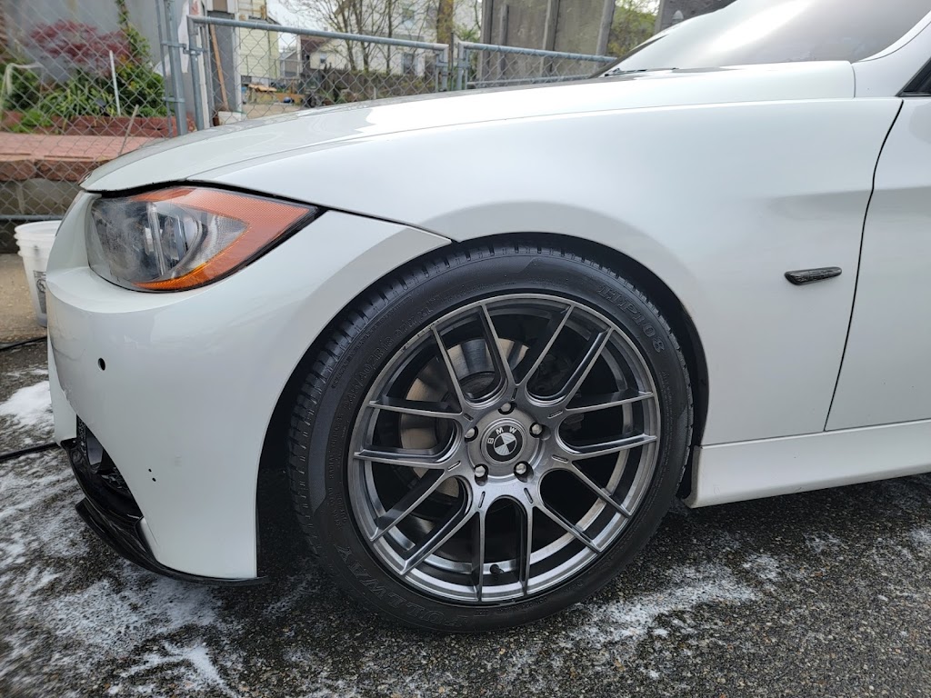 Jonathans_MobileCarwash | 315 B 28 St, Queens, NY 11691 | Phone: (954) 549-3723