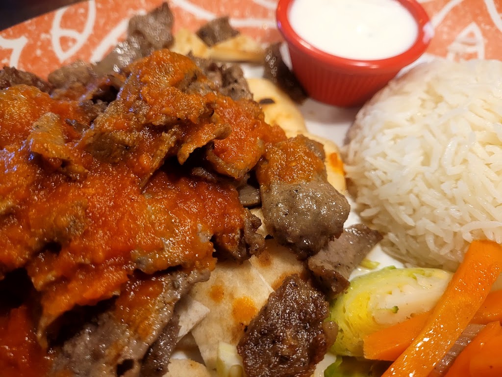 Ayhans Shish-Kebab Restaurant | 550 Sunrise Hwy, Baldwin, NY 11510 | Phone: (516) 223-1414