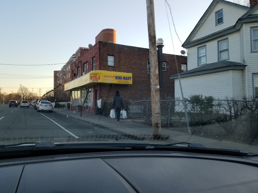 South Franklin St Mini Market (The Old Brother’s) | 235 S Franklin St, Hempstead, NY 11550 | Phone: (516) 481-0879