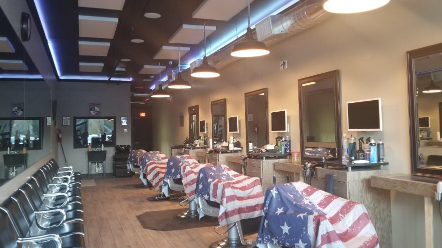 Rich & Famous BarberShop | 475 Bellmore Ave, East Meadow, NY 11554 | Phone: (516) 214-6998