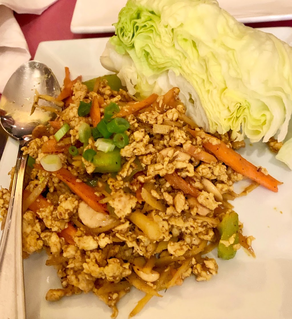 Little Thai Kitchen | 21 St Roch Ave, Greenwich, CT 06830 | Phone: (203) 622-2972