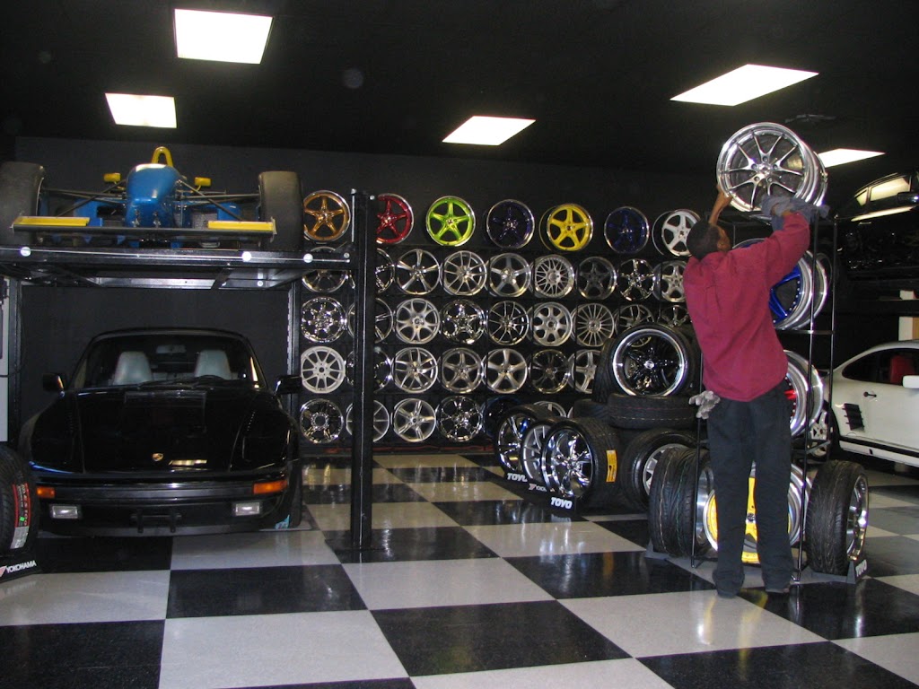 AutoTrend Tire & Wheel Co Inc | 7 Sidney Ct North, Lindenhurst, NY 11757 | Phone: (631) 957-3901