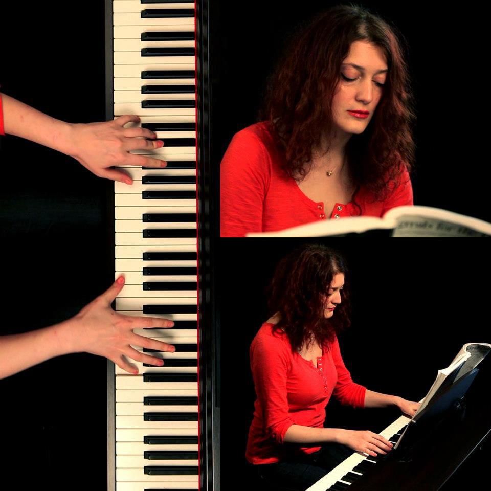 Music & Piano Lessons With Nina In Queens | 10910 Park Ln S, Queens, NY 11418 | Phone: (347) 981-6061