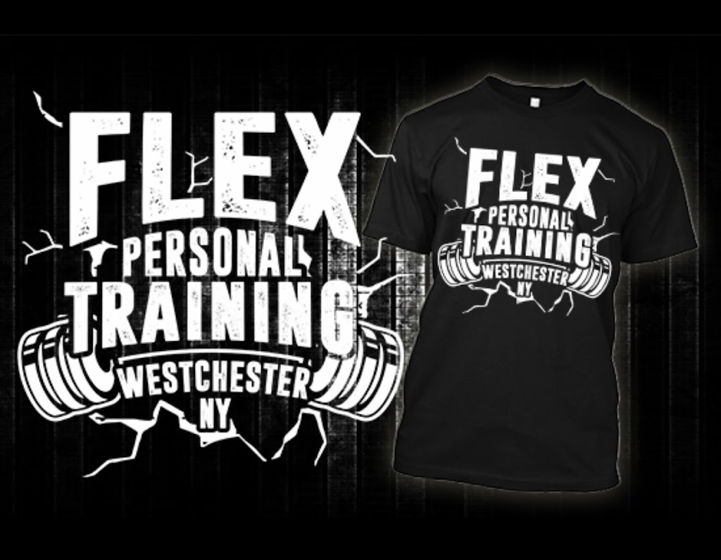 Flex Personal Training | 49 Estherwood Ave, Dobbs Ferry, NY 10522 | Phone: (914) 260-1887