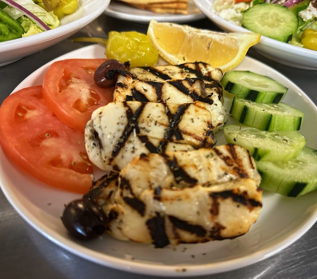 The Greek Grill | 1151 E Jericho Turnpike, Huntington, NY 11743 | Phone: (631) 421-3031