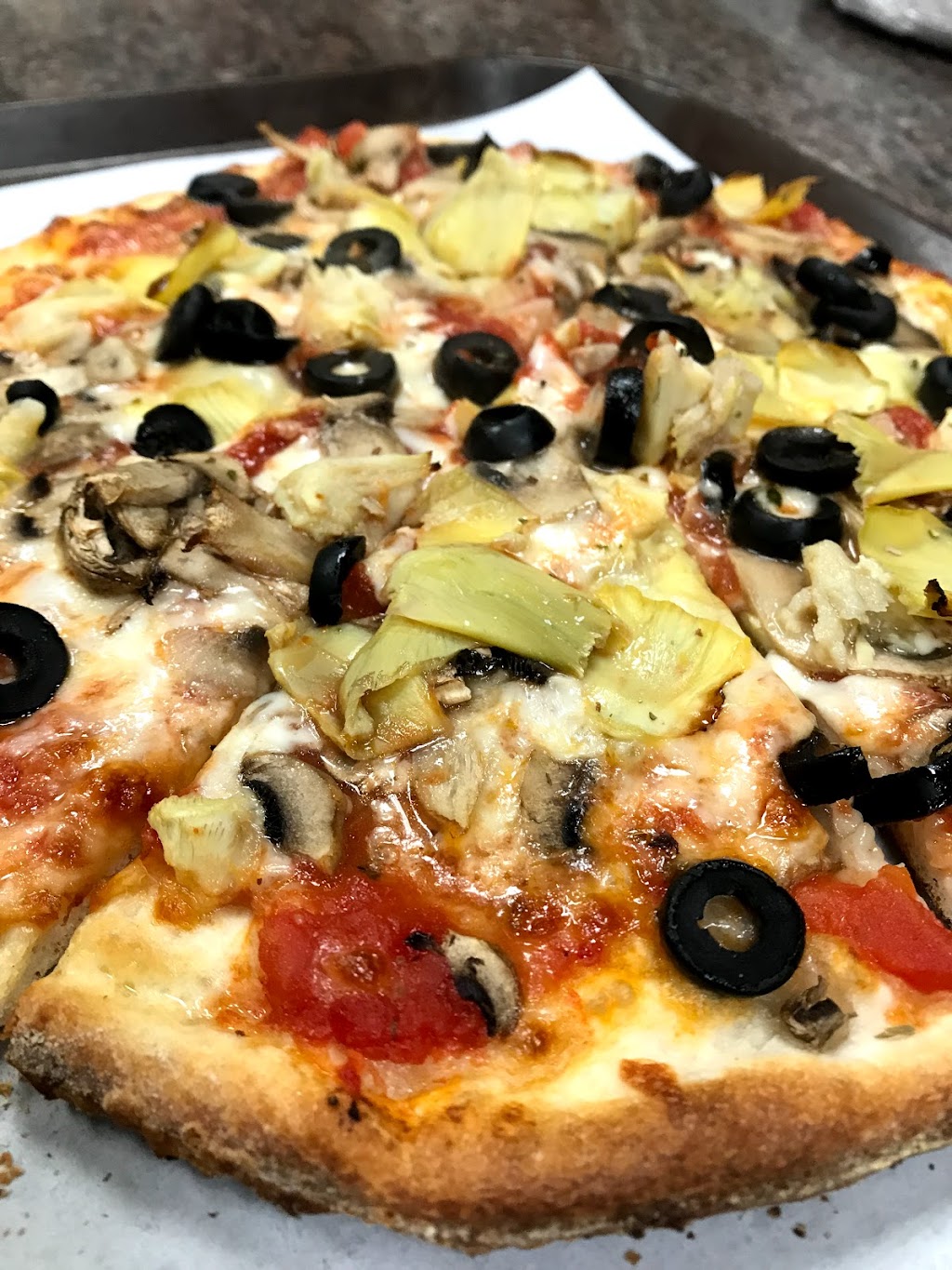 Carlo’s pizza of Port Washington | 109 Main St, Port Washington, NY 11050 | Phone: (516) 944-9754