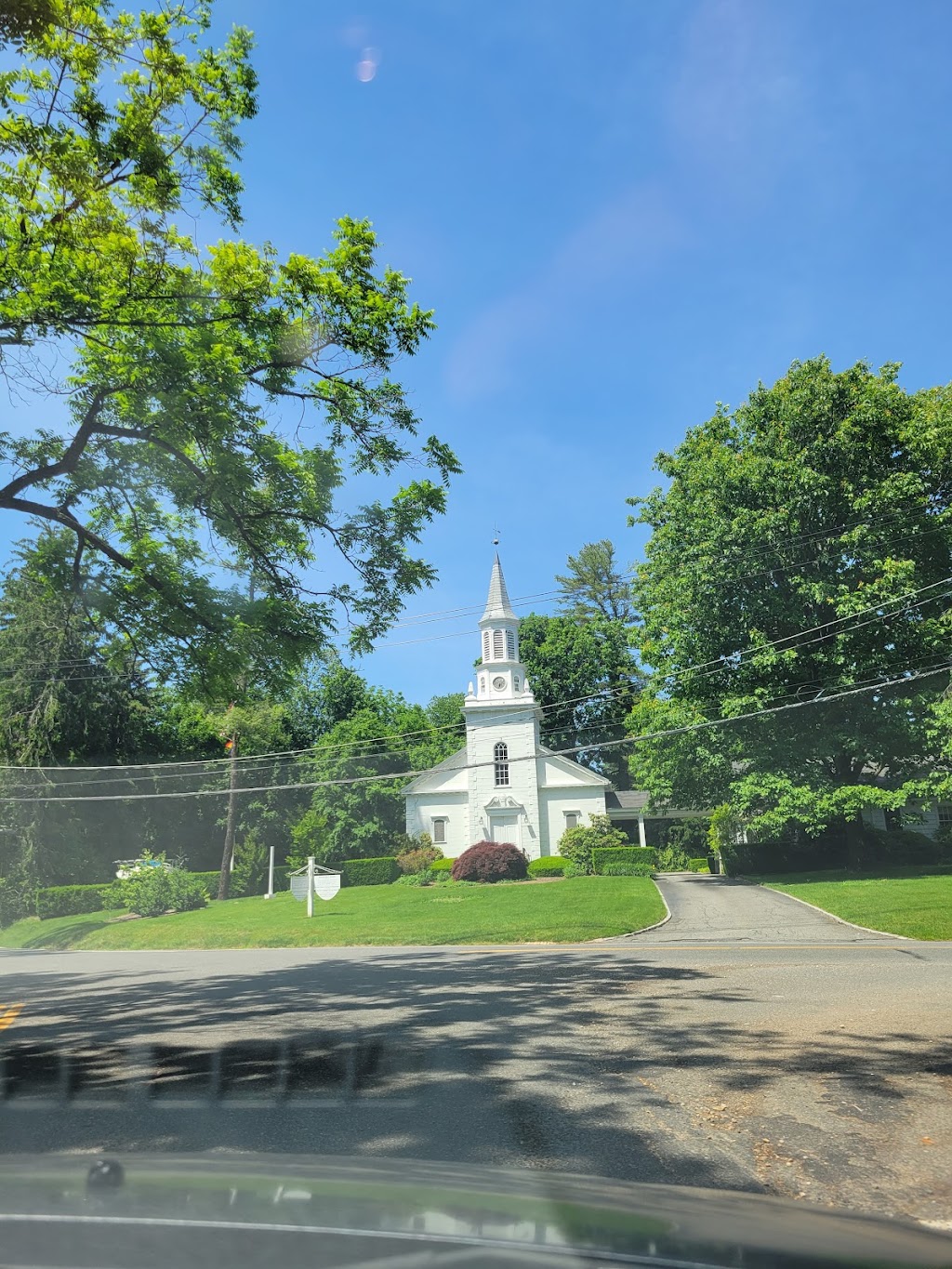 Brookville Reformed Church | 2 Brookville Rd, Glen Head, NY 11545 | Phone: (516) 626-0414