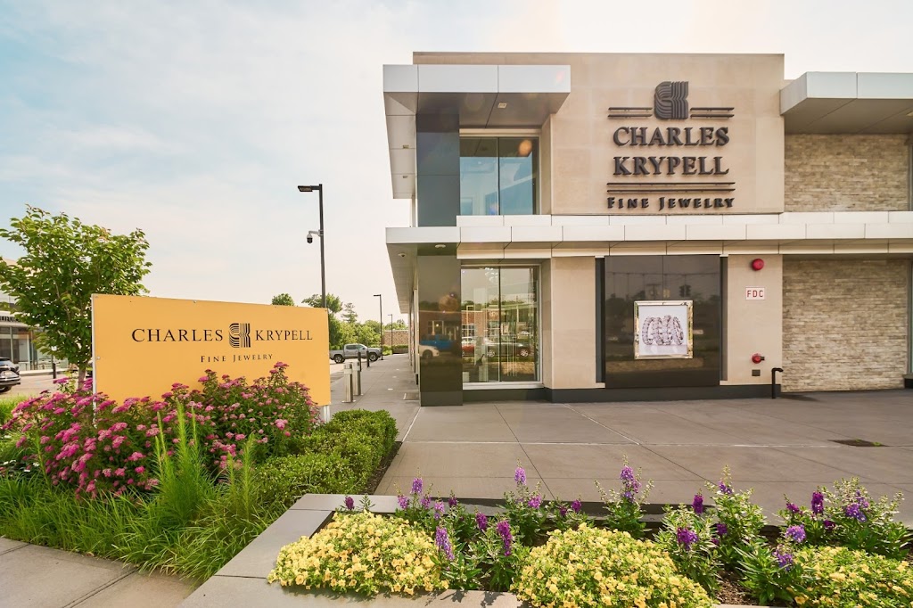 Charles Krypell Fine Jewelry LLC | 25 Northern Blvd, Greenvale, NY 11548 | Phone: (516) 464-4200