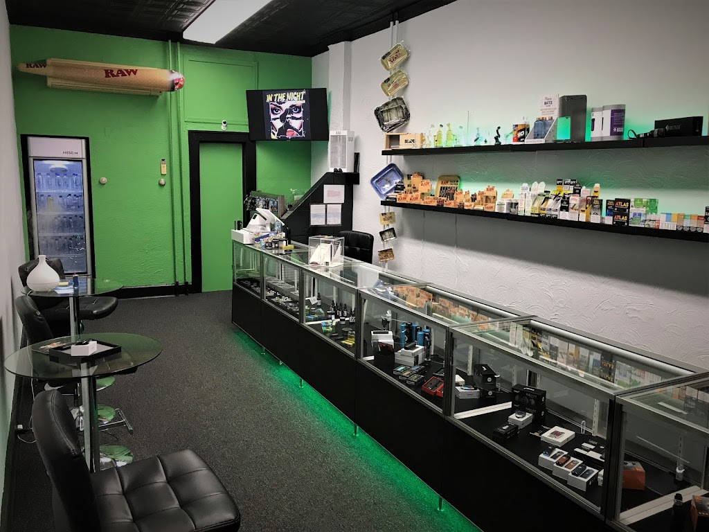 East Coast Vibes Vape CBD & Hookah | 13A W Hudson Ave, Englewood, NJ 07631 | Phone: (201) 608-5255