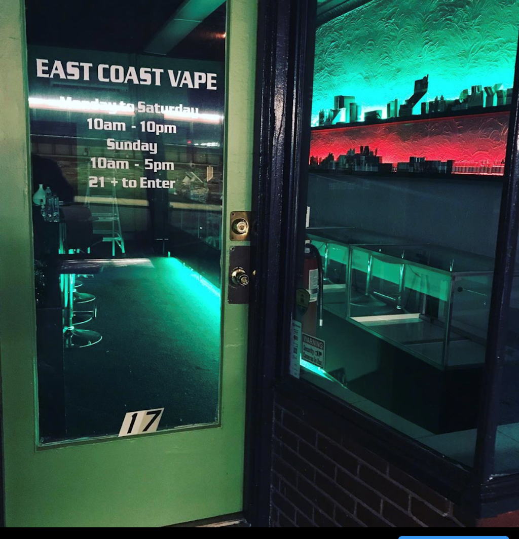 East Coast Vibes Vape CBD & Hookah | 13A W Hudson Ave, Englewood, NJ 07631 | Phone: (201) 608-5255