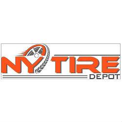 New York Tire Depot | 201-12 Hillside Avenue, Queens, NY 11423 | Phone: (718) 740-4805