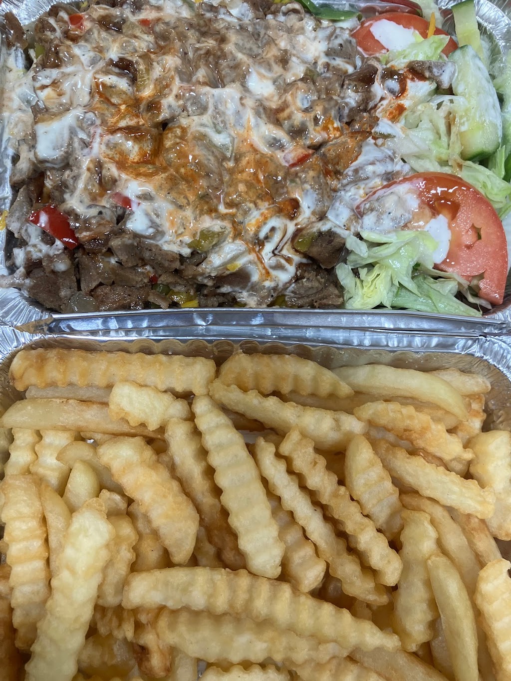 Yasmin Halal Grill | 79-80 Cooper Ave, Queens, NY 11385 | Phone: (412) 620-3138