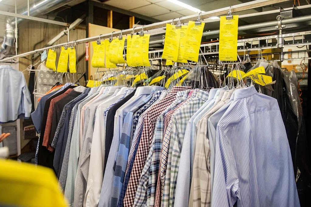 Commercial Laundry and Dry Cleaning | 421w W 202nd St, New York, NY 10034 | Phone: (347) 637-6016