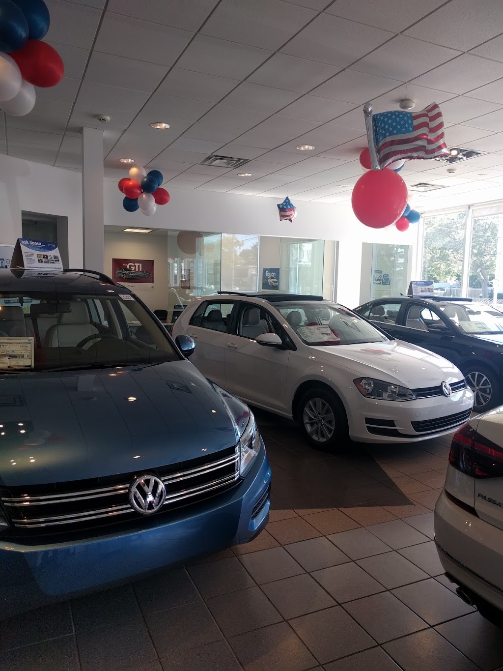 Platinum Volkswagen - Sales | 340 W Old Country Rd, Hicksville, NY 11801 | Phone: (516) 942-7300