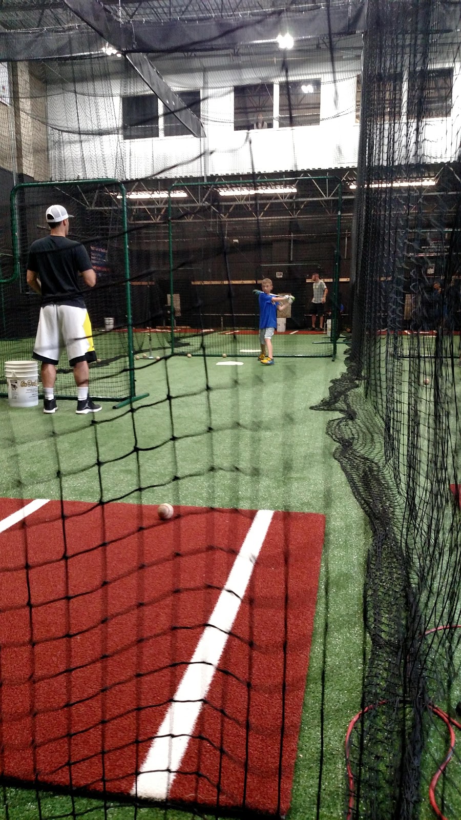 Max Effort Baseball | 127A, E Carmans Rd, Farmingdale, NY 11735 | Phone: (631) 693-4025